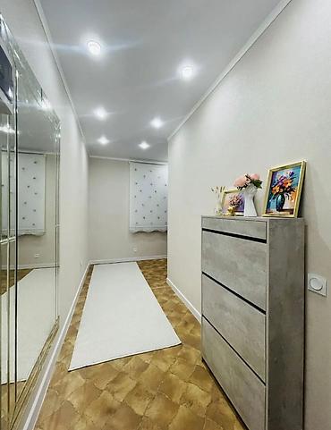 Продажа квартир: 4 комнаты, 85 м², Элитка, 8 этаж, Дизайнерский ремонт — 19