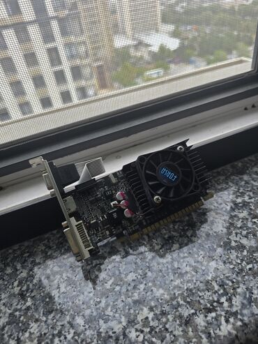 1080 ti бишкек: Видео карта, Колдонулган, NVidia, GeForce, 2 ГБга чейин, ПК үчүн