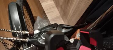velosiped qiyməti: Dağ velosipedi 29"