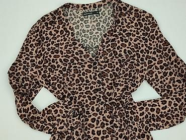 shark blouse: House, Bluzka damska, rozmiar M — 1