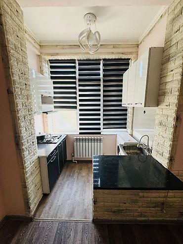 куплю кв в канте: 1 комната, 22 м², Пишпек Элитка, 5 этаж, Косметический ремонт — 2