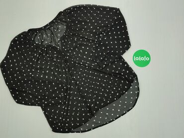 Koszule i bluzki: Bluzka S (EU 36), stan - Dobry