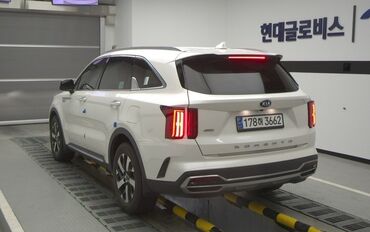 тико диск: Kia Sorento: 2020 г., 2.2 л, Дизель, Кроссовер