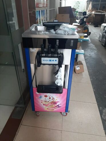 апарат для мороженое: Жайкы сезенго 🍦🍦🍦🍦🍦 Мороженый апараттар бар алам десенер жазгыла жаны