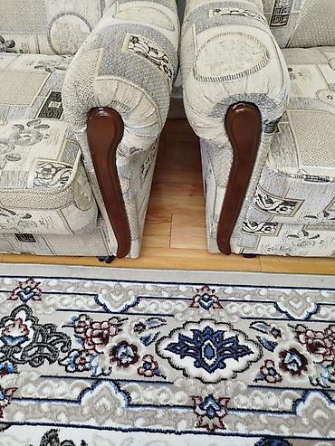 Прямые диваны: Прямой диван, Новый — 7