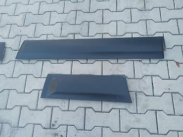 PVC LAJSNA VRATA J10 ZA NISSAN QASHQAI OD 2007. DO 2009. GOD. | na lalafo.rs PVC LAJSNA VRATA J10 ZA NISSAN QASHQAI OD 2007. DO 2009. GOD. |