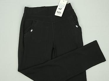 kostka: Legginsy Eleganckie damskie, rozmiar M — 1