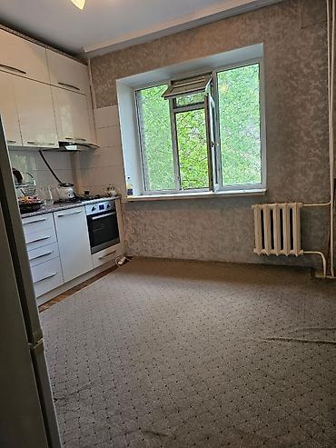 Долгосрочная аренда комнат: 75 м², С мебелью — 4