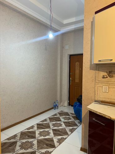 Yeni tikili: 3 otaqlı, Yeni tikili, 80 kv. m — 11