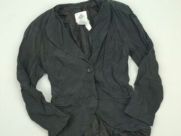 allegro sukienki na wesele xxl: Women's blazer 2XL (EU 44), condition - Good