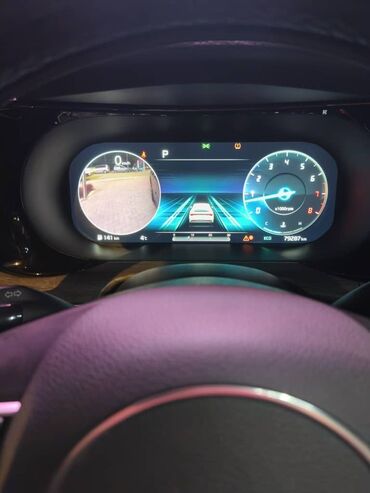 Kia: Kia K5: 2020 г., 2 л, Автомат, Бензин, Седан — 15