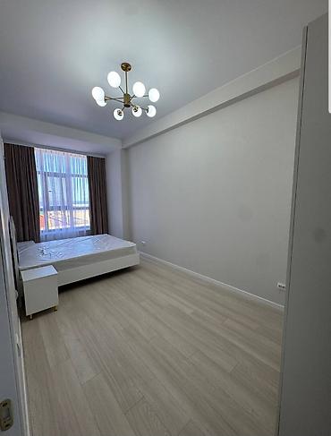 Продажа квартир: 1 комната, 47 м², 1 этаж, Евроремонт — 8