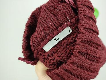 sweter z solar: Tu, Sweter damski, rozmiar S — 4
