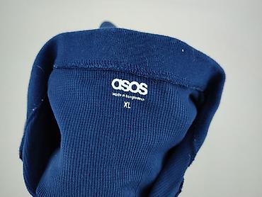 dotex garnitury: Asos, Koszulka polo dla mężczyzn, rozmiar XL — 4