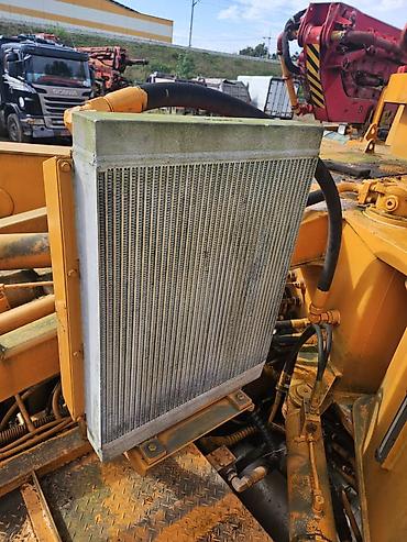 Бетононасосы: Бетононасос, 2004 г., 40-60 м — 13