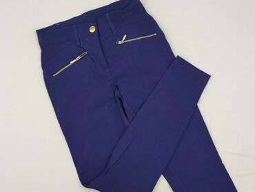 pepco piżamy: Material trousers for women, Janina, size S (EU 36)