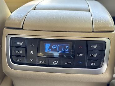 Унаа сатуу: Toyota Highlander: 2019 г., 3.5 л, Автомат, Гибрид, Кроссовер — 8
