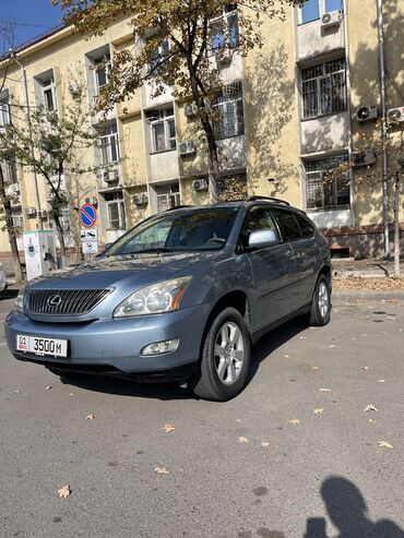 хонда фит 2005 цена: Lexus RX: 2008 г., 3.5 л, Автомат, Бензин, Кроссовер