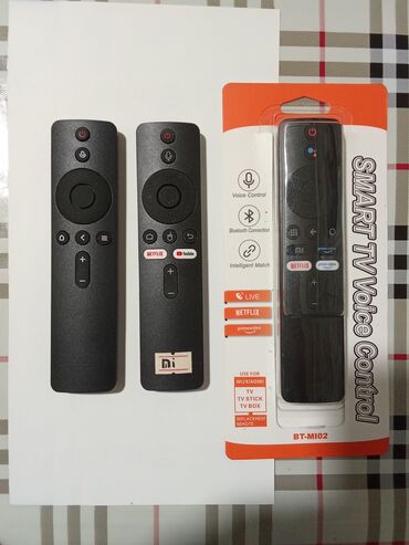 Пульты: Пульты на любой ТВ.Листайте фото Есть пульты новые на стар. ТВ с — 20