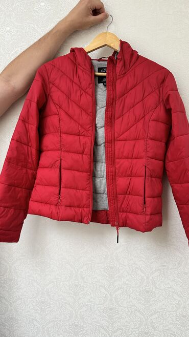 куртка колумбия: Курточка Mavi в идеальном состоянии, размер XS. Очень красиво