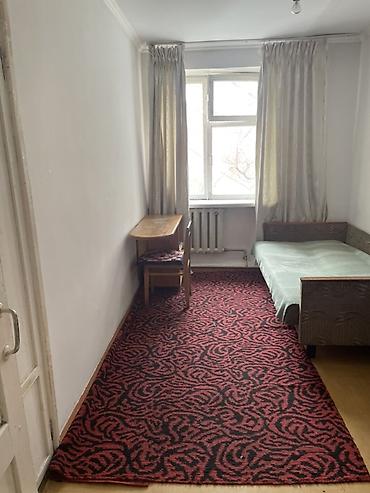 Продажа квартир: 3 комнаты, 55 м², Индивидуалка, 1 этаж, Косметический ремонт — 8