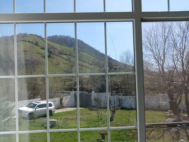 Bağ evlərinin kirayəsi: 200 kv. m, 4 otaqlı, Hovuzlu — 10