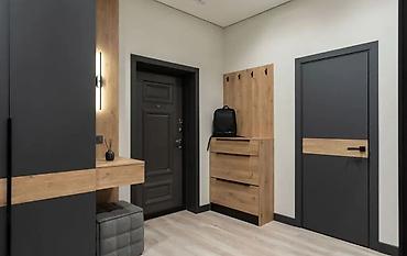 Долгосрочная аренда квартир: 2 комнаты — 4