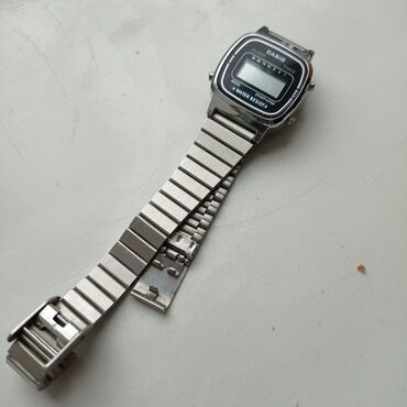 ремонт телевизор ош: Продаю или меняю женские электронные часы CASIO, состояние хорошее