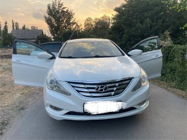 скутер кобра shunfeng hn125t 4 запчасти: Hyundai Sonata: 2010 г., Бензин, Седан