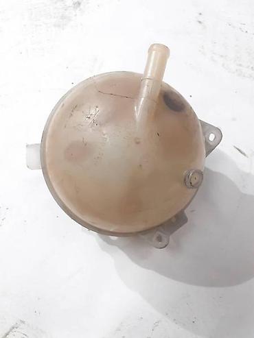 ventilator kabine: POSUDA RASHLADNE TECNOSTI ZA VOLKSWAGEN CADDY, EOS, GOLF 5 . - 1K0 — 3