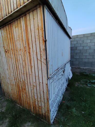 строительные фирмы: Срочно продаю павильон 3/2 состояние отличное . звонит по номеру или