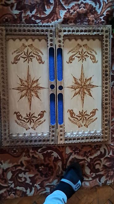 Dekor məhsulları: Dekor məhsulları — 4