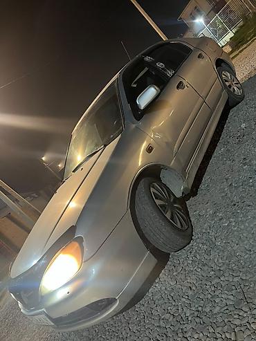 ниссан примера ош: Nissan Primera: 1999 г., 2 л, Механика, Бензин, Хэтчбэк — 4