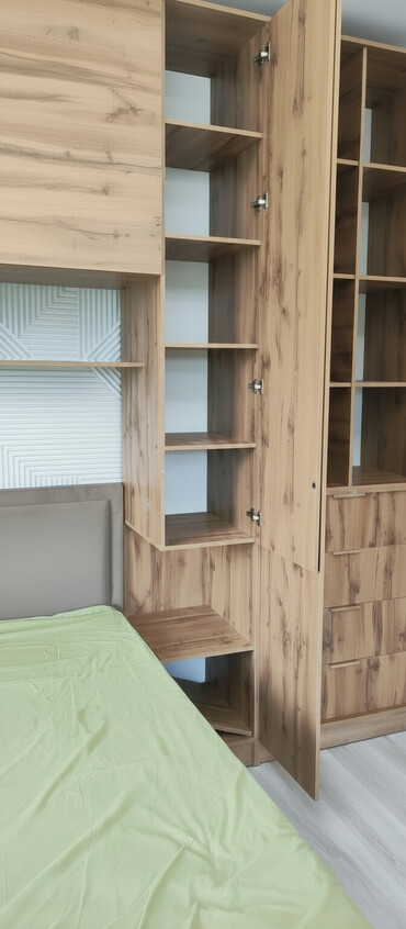 Мебель на заказ: Мебель на заказ, Спальня, Шкаф, Комод, Стенка — 14