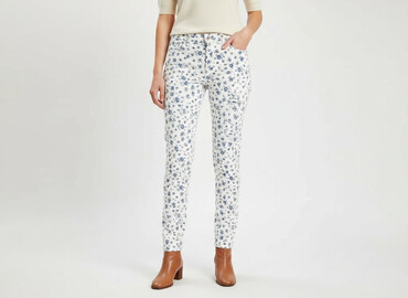 ubrania mango: Jeans for women, size S