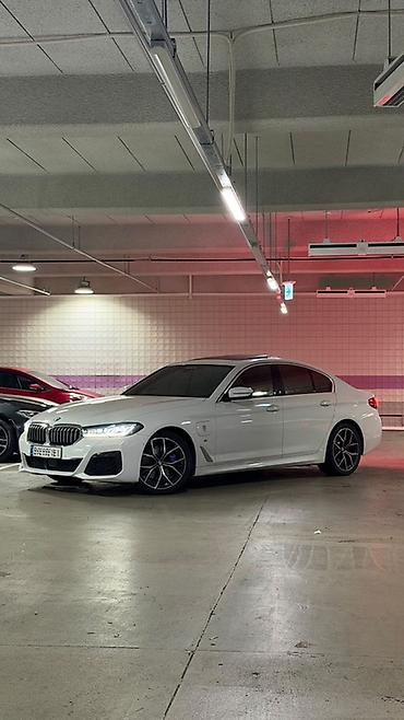 bmw ai8: BMW 530: 2021 г., 2 л, Автомат, Гибрид, Седан — 3