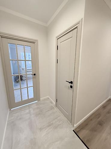 Продажа квартир: 2 комнаты, 74 м², 108 серия, 6 этаж, Дизайнерский ремонт — 14