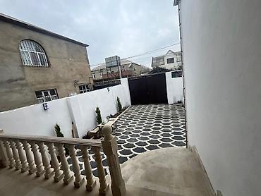 Həyət evləri və villalar: Suraxanı 3 otaqlı, 95 kv. m, Kredit yoxdur, Yeni təmirli — 2
