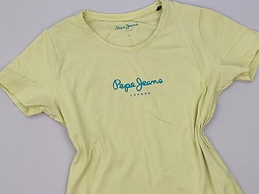 pele numer na koszulce: Pepe Jeans, T-shirt damski, rozmiar M — 1