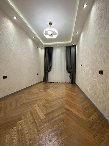 qurtulusda kiraye evler: Satılır 2 otaqlı yeni tikili 68 m², Elmlər Akademiyası m. Kateqoriya — 5