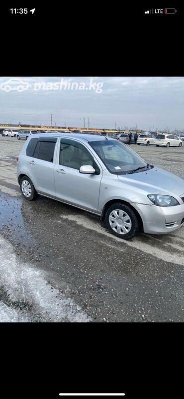 продаю mazda demio: Mazda Demio: 2002 г., 1.5 л, Автомат, Бензин, Хэтчбэк