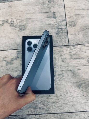 макбук эйр м1 в рассрочку: IPhone 13 Pro, Б/у, 256 ГБ, Sierra Blue, Коробка, 94 %