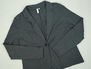 basic uniqlo: Marynarka damska, rozmiar 2XL — 1