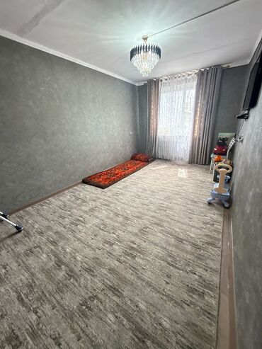 Продажа домов: 3 комнаты, 55 м², 2 этаж, Косметический ремонт