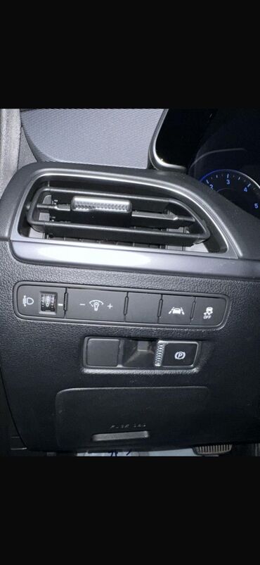 Hyundai: Hyundai Palisade: 2018 г., 2.2 л, Автомат, Дизель, Внедорожник — 12