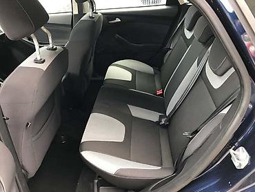 Ford: FORD FOCUS 1.0 SCTI ST-LINE 2012. GODIŠTE | Auto uvezen iz na lalafo.rs — 12 Ford: FORD FOCUS 1.0 SCTI ST-LINE 2012. GODIŠTE | Auto uvezen iz — 12