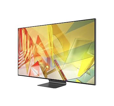 Televizorlar: Yeni Televizor Samsung QLED 85" 4K (3840x2160), Rayonlara çatdırılma, Ödənişli çatdırılma, Ünvandan götürmə — 2