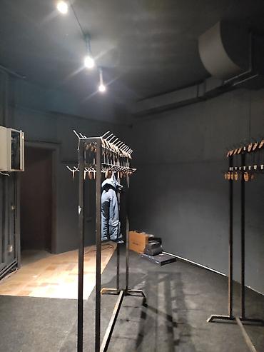 Ремонт под ключ: Делаем всё Косметический ремонт подъездов и квартир : 1)красим — 22