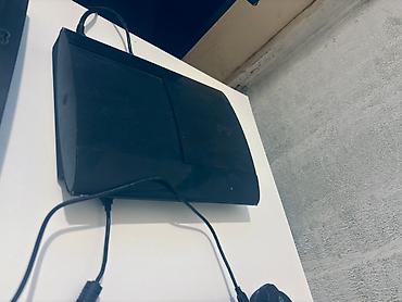 ucuz kondisionerler kreditle: PlayStation 3 Super Slim satılır – qiymət: 280 manat Xüsusiyyətlər: - — 1