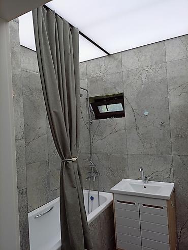 Долгосрочная аренда домов: 100 м², 4 комнаты, Маевка с., Семейным — 18